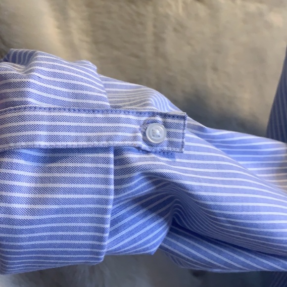 NWT Rider by Lee Long Sleeve Blouse - Picture 7 of 10